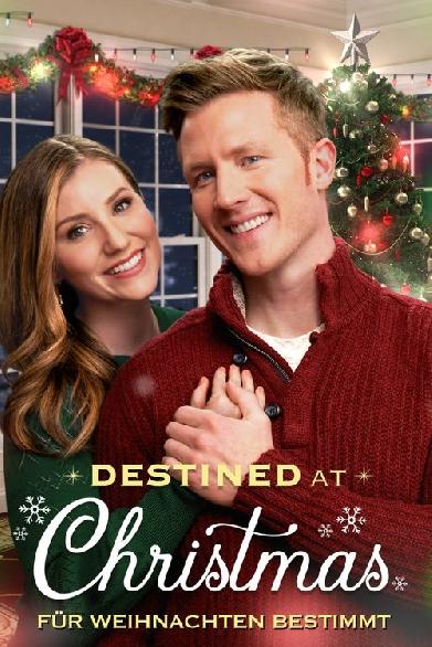 Destined at Christmas - Für Weihnachten bestimmt