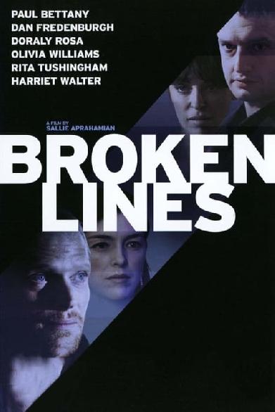 Broken Lines