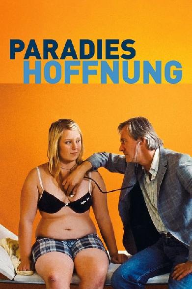 Paradies: Hoffnung