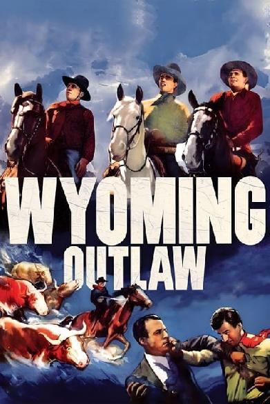 Der Bandit von Wyoming