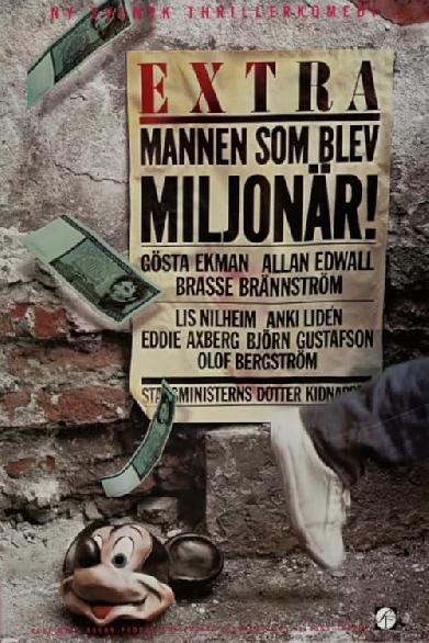 Mannen som blev miljonär