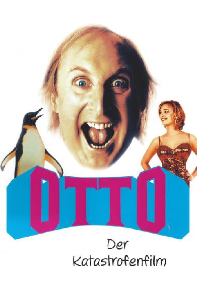 Otto - Der Katastrofenfilm