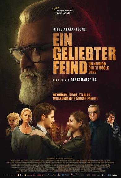 Ein geliebter Feind