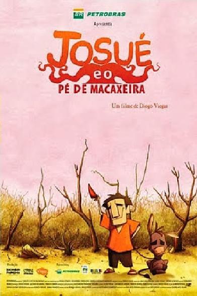 Josué e o Pé de Macaxeira