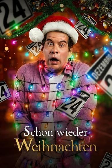 Schon wieder Weihnachten