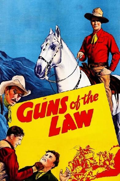 Guns of the Law