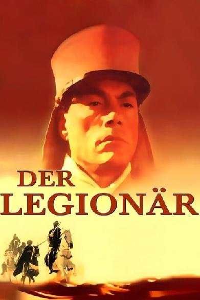 Der Legionär