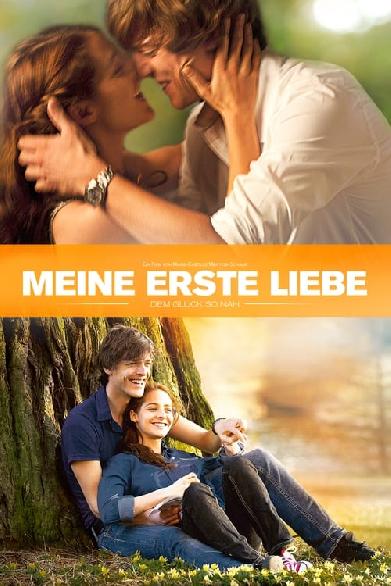 Meine erste Liebe