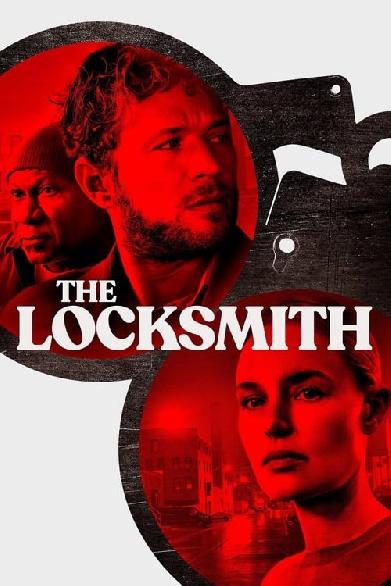 The Locksmith - Der Spezialist