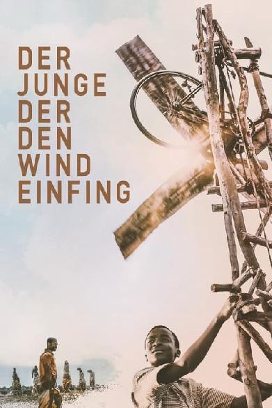 Der Junge, der den Wind einfing