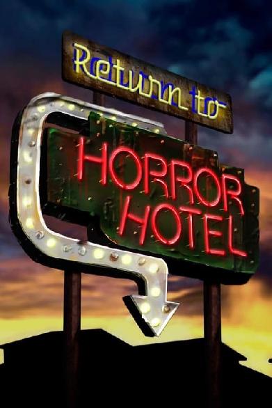 Return to Horror Hotel