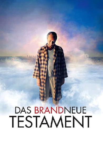 Das brandneue Testament