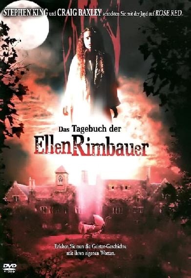 Das Tagebuch der Ellen Rimbauer