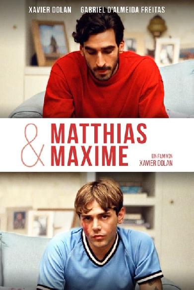 Matthias & Maxime