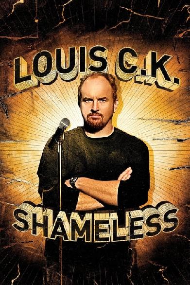 Louis C.K.: Shameless