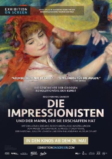 Die Impressionisten