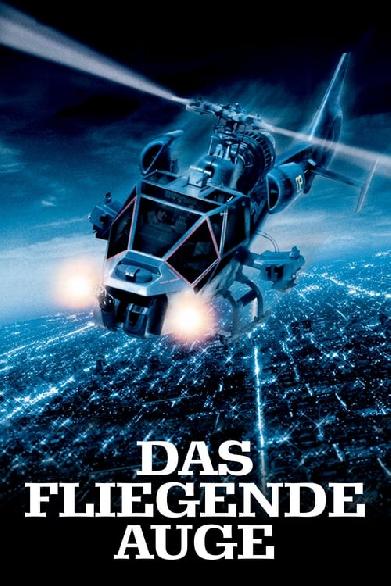 Das fliegende Auge