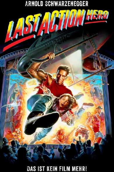 Last Action Hero