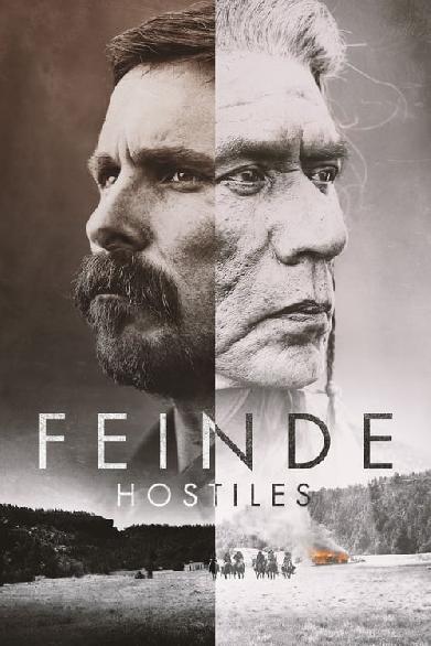 Feinde - Hostiles