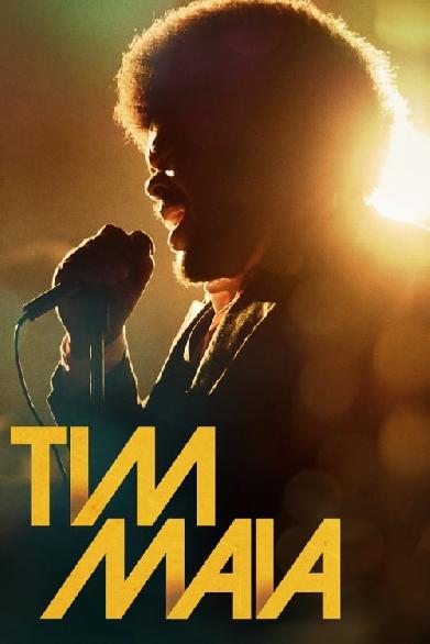 Tim Maia