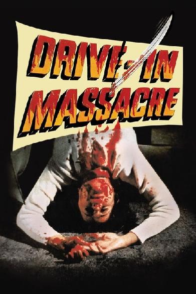 Drive-In Killer - Massaker im Autokino