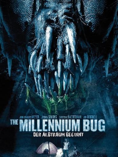 The Millennium Bug - Der Albtraum beginnt