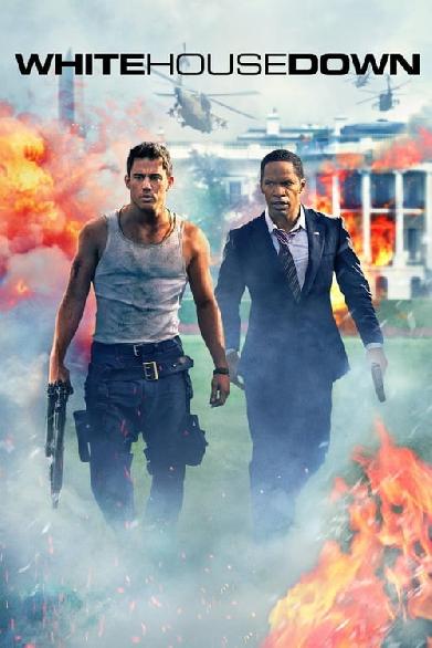 White House Down