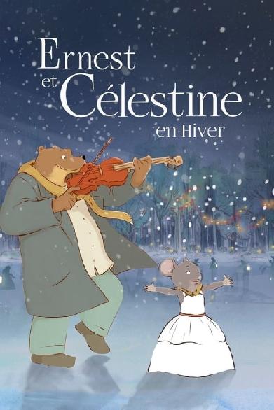 Ernest & Celestine - Es wird Winter