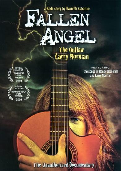 Fallen Angel: The Outlaw Larry Norman