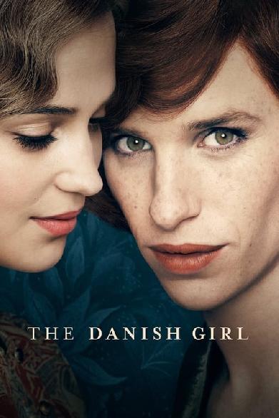 The Danish Girl