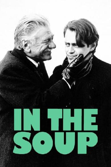 In the Soup - Alles Kino