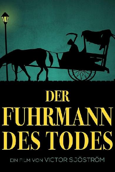 Der Fuhrmann des Todes