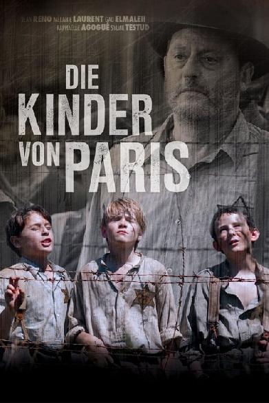 Die Kinder von Paris