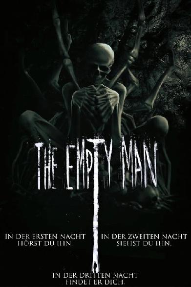 The Empty Man