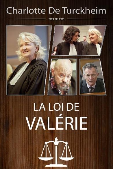 LaLloi de Valerie, tous coupables