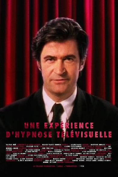 Une Expérience d'Hypnose Télévisuelle