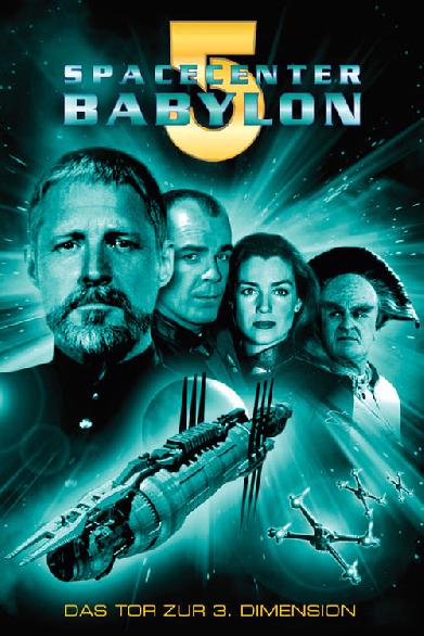 Spacecenter Babylon 5 - Das Tor zur 3. Dimension