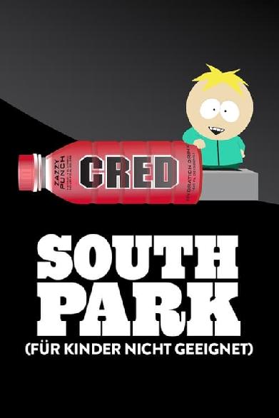 South Park (Für Kinder nicht geeignet)