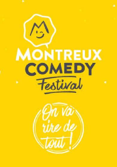 Montreux Comedy Festival 2017 - Best Of