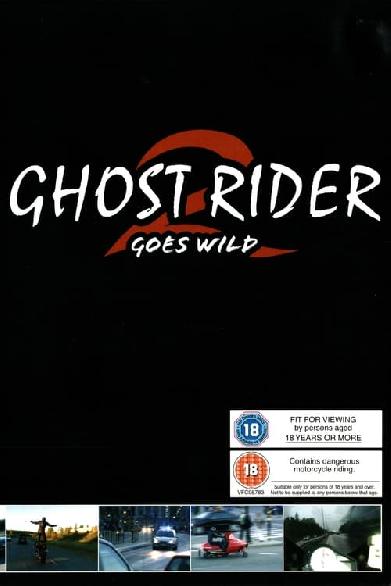 Ghost Rider 2 Goes Wild