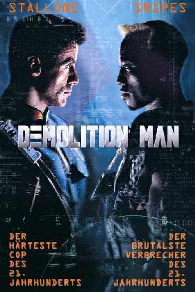 Demolition Man