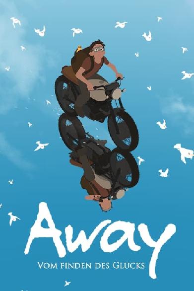 Away - Vom Finden des Glücks