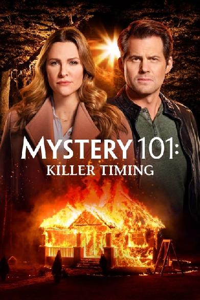 Mystery 101: Killer Timing