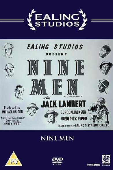 Nine Men