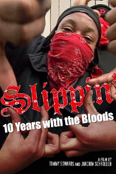 Slippin': Ten Years with the Bloods