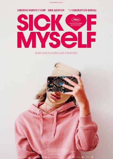 Sick of Myself