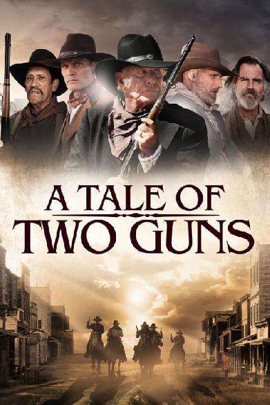 A Tale of Two Guns