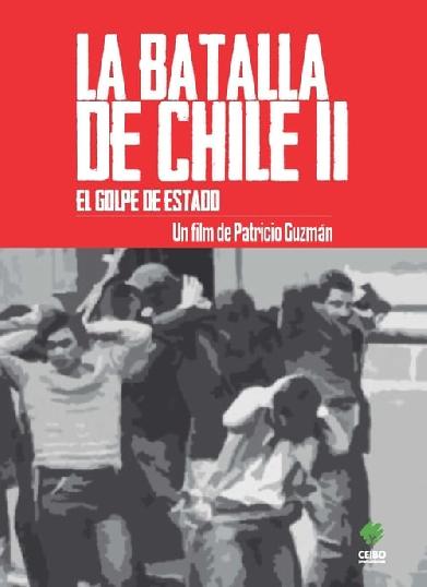 Der Kampf um Chile (Teil 2/3): Der Staatsstreich