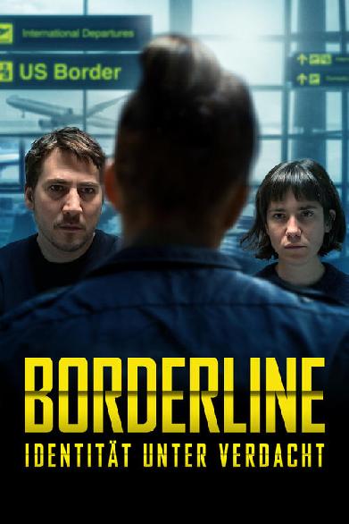 Borderline: Identität unter Verdacht