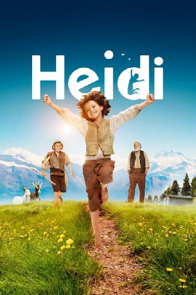 Heidi